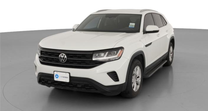 Thumbnail: 2020 Volkswagen Atlas - 1