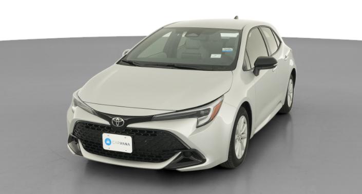 Thumbnail: 2026 Toyota Corolla - 1