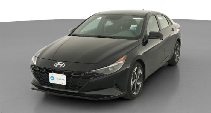 Thumbnail: 2023 Hyundai Elantra - 1