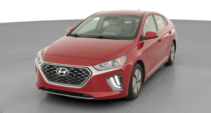 2022 Hyundai Ioniq SE -
                  Haines City, FL