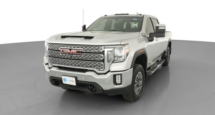 2023 GMC Sierra 3500 SLT -
                  Colonial Heights, VA