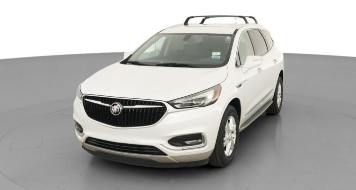 2019 Buick Enclave Essence -
                  Auburn, GA