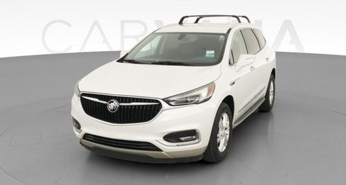 2019 Buick Enclave