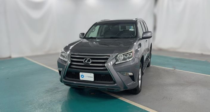 2016 Lexus GX 460 -
                  Manville, NJ