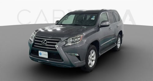 2016 Lexus GX