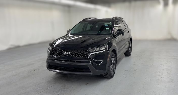 Thumbnail: 2023 Kia Sorento - 1