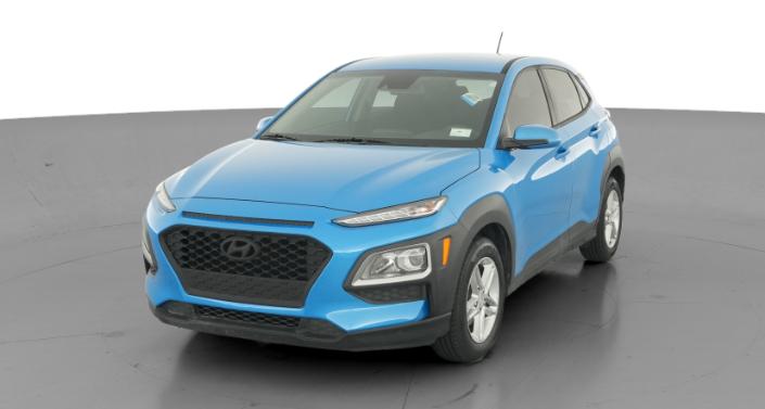 2019 Hyundai Kona SE -
                  Bessemer, AL