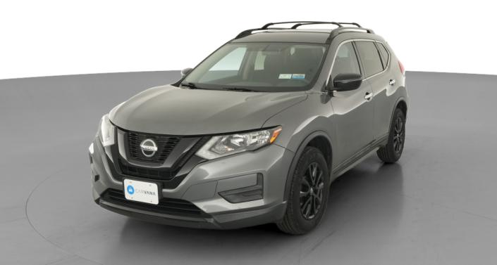 Thumbnail: 2018 Nissan Rogue - 1