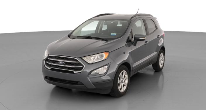 2019 Ford EcoSport SE -
                  Lorain, OH