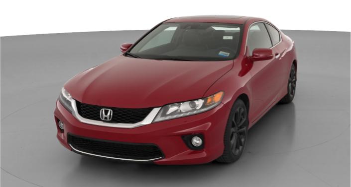 Thumbnail: 2015 Honda Accord - 1