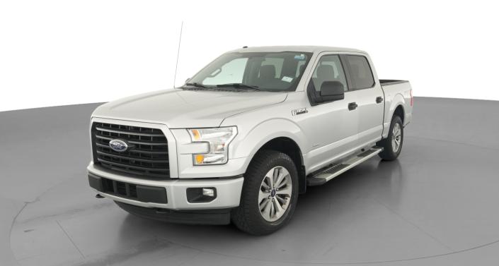 2017 Ford Econoline E-150 -
                  Trenton, OH