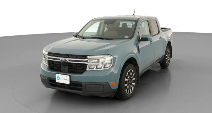Thumbnail: 2022 Ford Maverick - 1