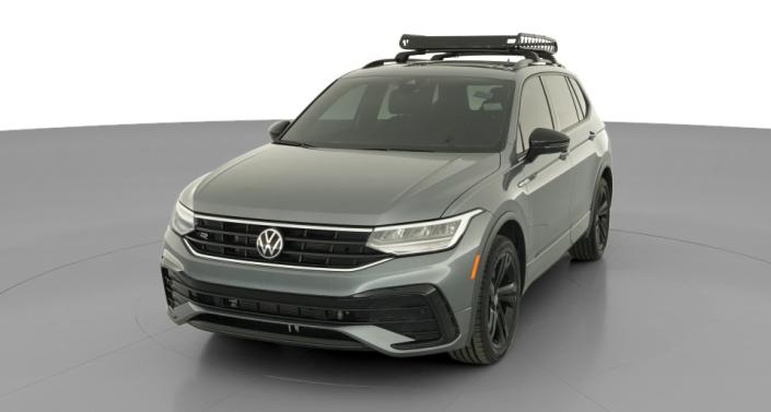 Thumbnail: 2023 Volkswagen Tiguan - 1