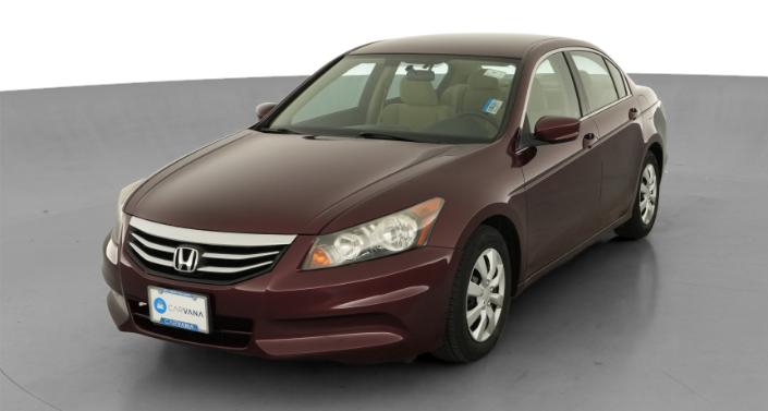 2011 Honda Accord LX -
                  Richton Park, IL