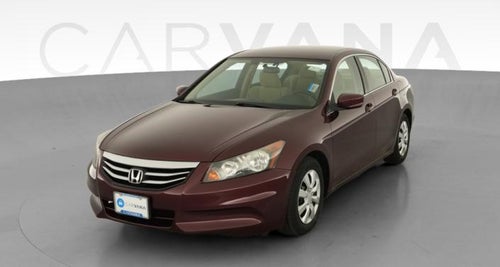 2011 Honda Accord