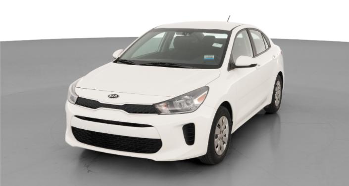 2018 Kia Rio S -
                  Lorain, OH