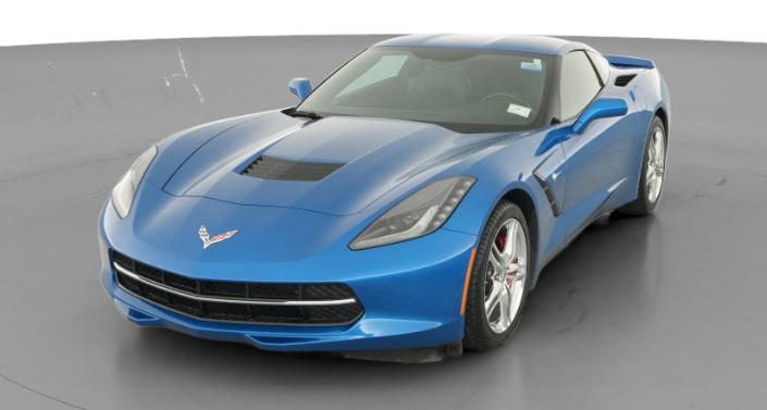 Thumbnail: 2016 Chevrolet Corvette - 1