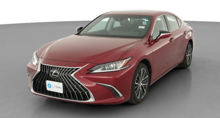 Thumbnail: 2023 Lexus ES - 1