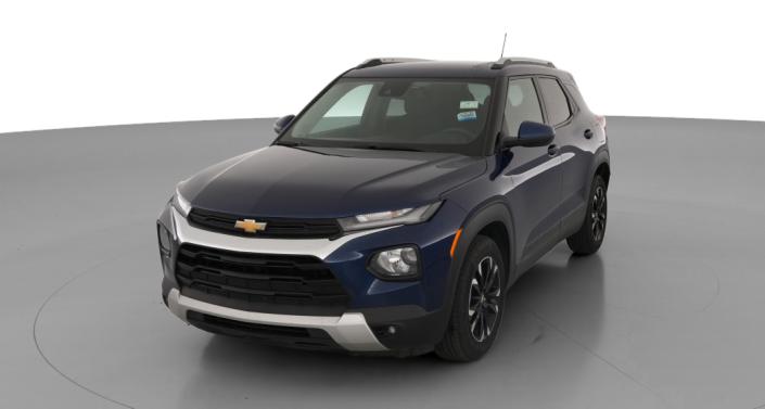 2023 Chevrolet TrailBlazer LT -
                  Lorain, OH
