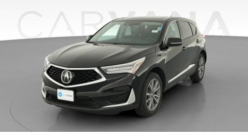 2019 Acura RDX