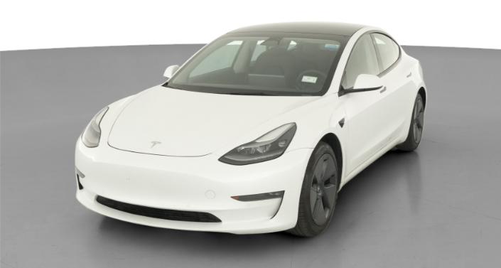 Thumbnail: 2022 Tesla Model 3 - 1