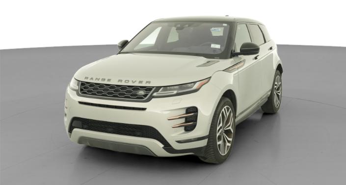 Thumbnail: 2020 Land Rover Range Rover Evoque - 1