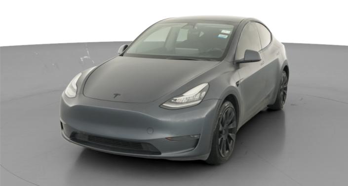 Thumbnail: 2023 Tesla Model Y - 1