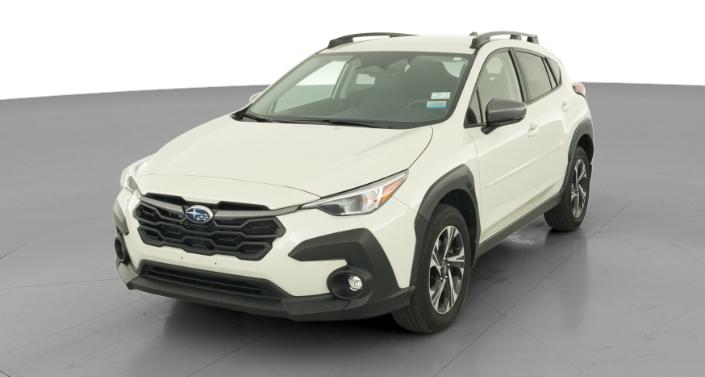 Thumbnail: 2024 Subaru Crosstrek - 1