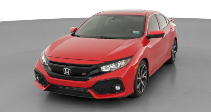 Thumbnail: 2018 Honda Civic - 1