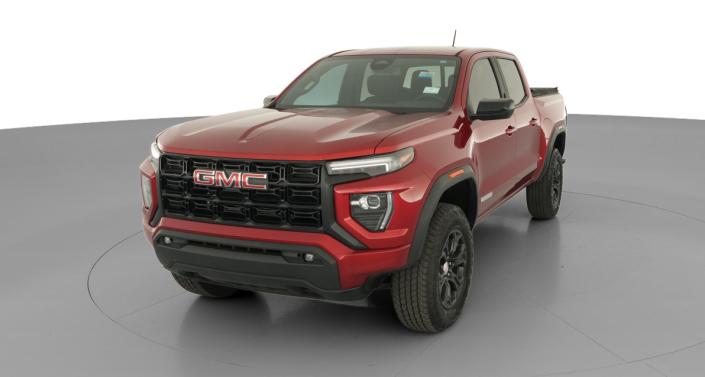 Thumbnail: 2023 GMC Canyon - 1