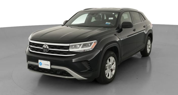 Thumbnail: 2021 Volkswagen Atlas - 1