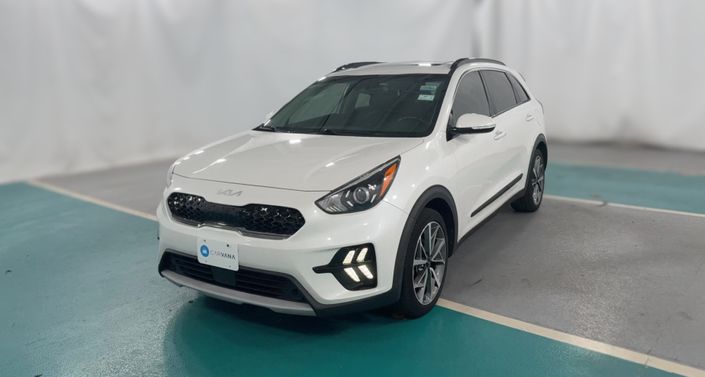Thumbnail: 2022 Kia Niro - 1