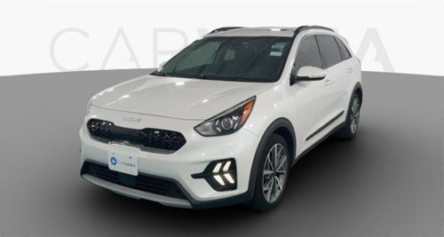 2022 Kia Niro
