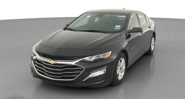 Thumbnail: 2023 Chevrolet Malibu - 1