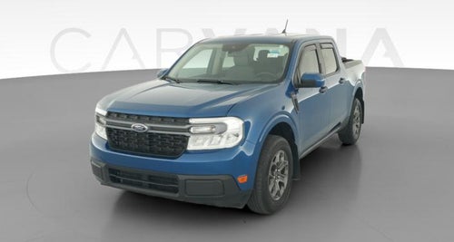 2023 Ford Maverick