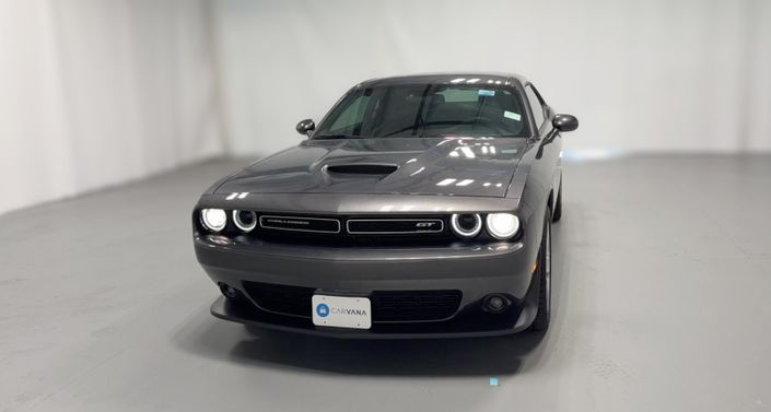 Thumbnail: 2022 Dodge Challenger - 1