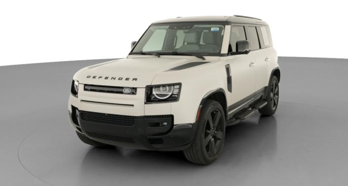Thumbnail: 2026 Land Rover Defender - 1