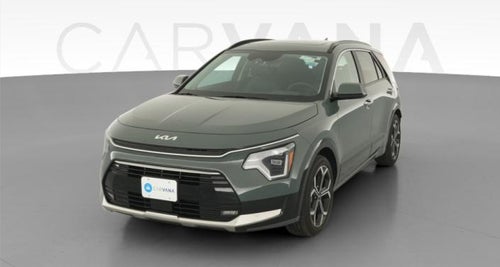 2025 Kia Niro