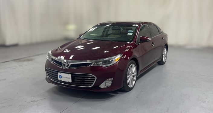 2013 Toyota Avalon Touring -
                  Lancaster, TX