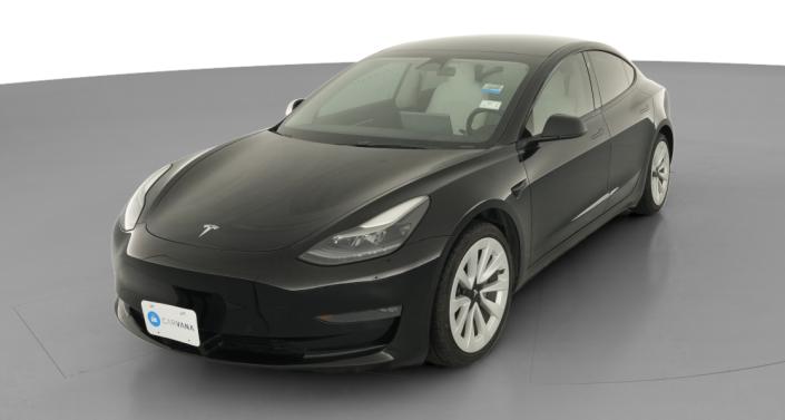Thumbnail: 2022 Tesla Model 3 - 1