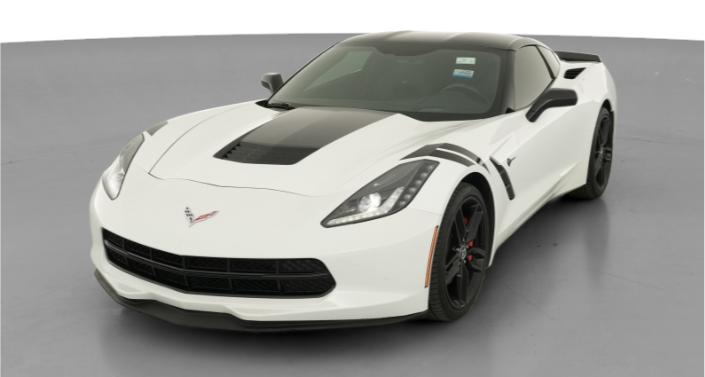 Thumbnail: 2015 Chevrolet Corvette - 1