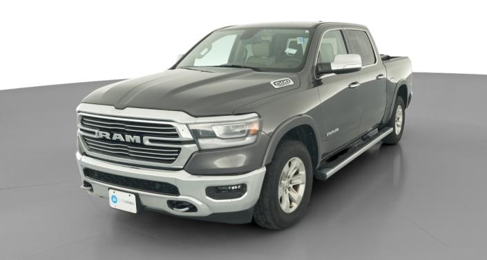 Thumbnail: 2019 RAM 1500 - 1