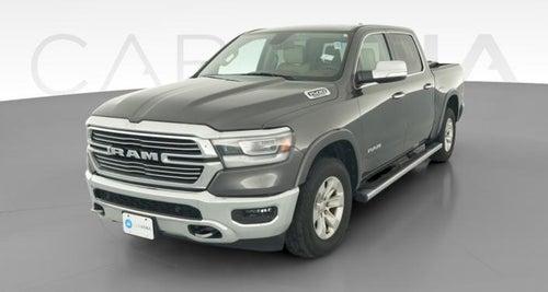 2019 Ram 1500 Crew Cab