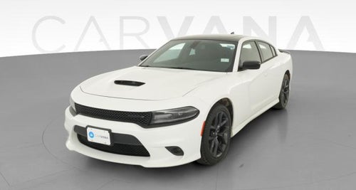 2020 Dodge Charger