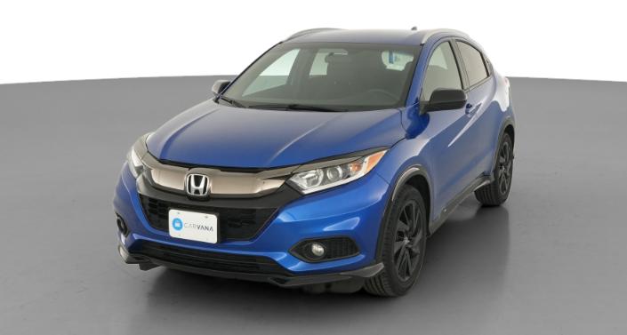 Thumbnail: 2022 Honda HR-V - 1
