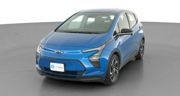Thumbnail: 2023 Chevrolet Bolt EV - 1