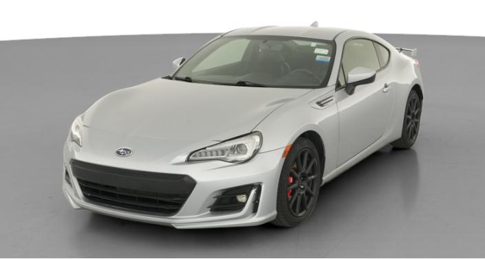 2020 Subaru BRZ Limited -
                  Colonial Heights, VA