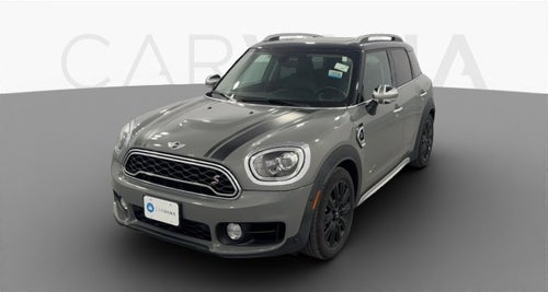 2017 MINI Countryman