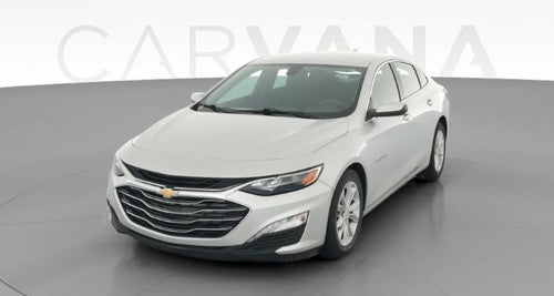 2022 Chevrolet Malibu