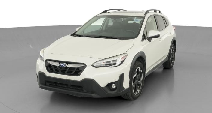 Thumbnail: 2021 Subaru Crosstrek - 1